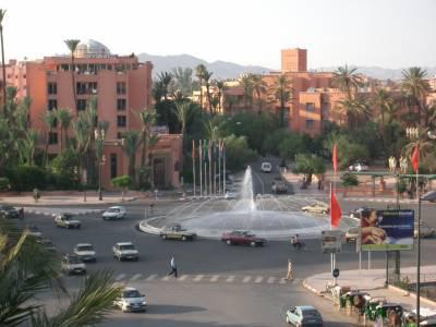 centre ville